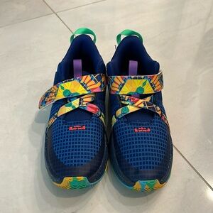 Nike Lebron Witness sneakers